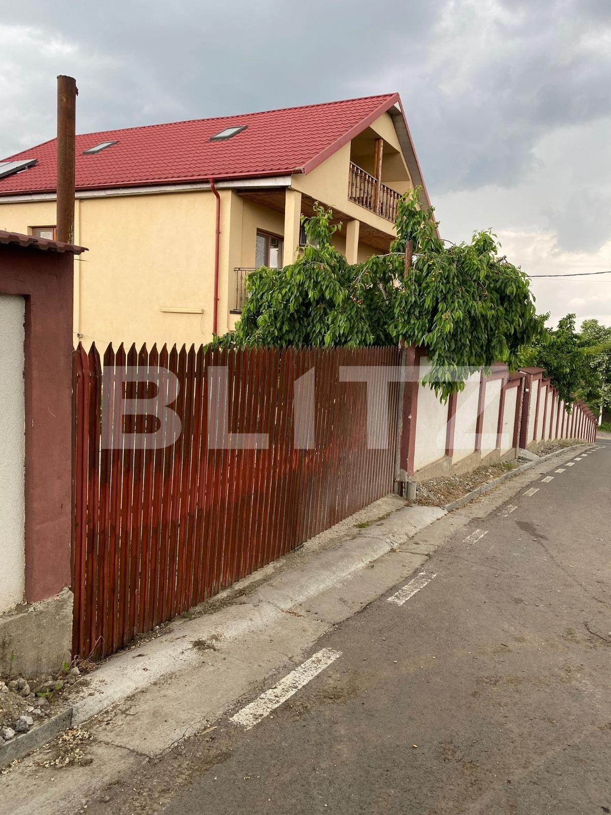 Casa de vânzare 7 camere Nord - 117391CV | BLITZ Galati | Poza9