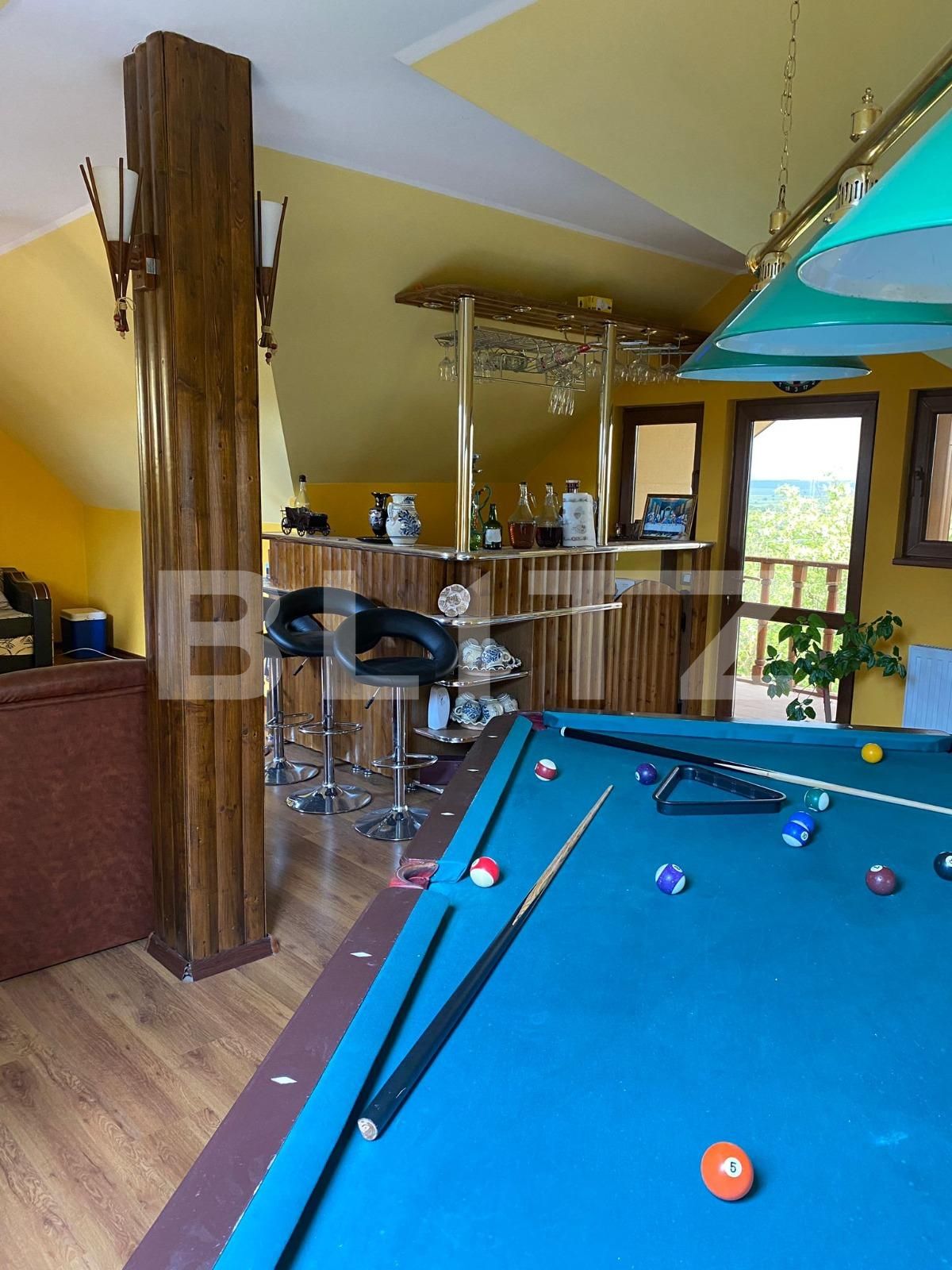 Casa de vânzare 7 camere Nord - 117391CV | BLITZ Galati | Poza2