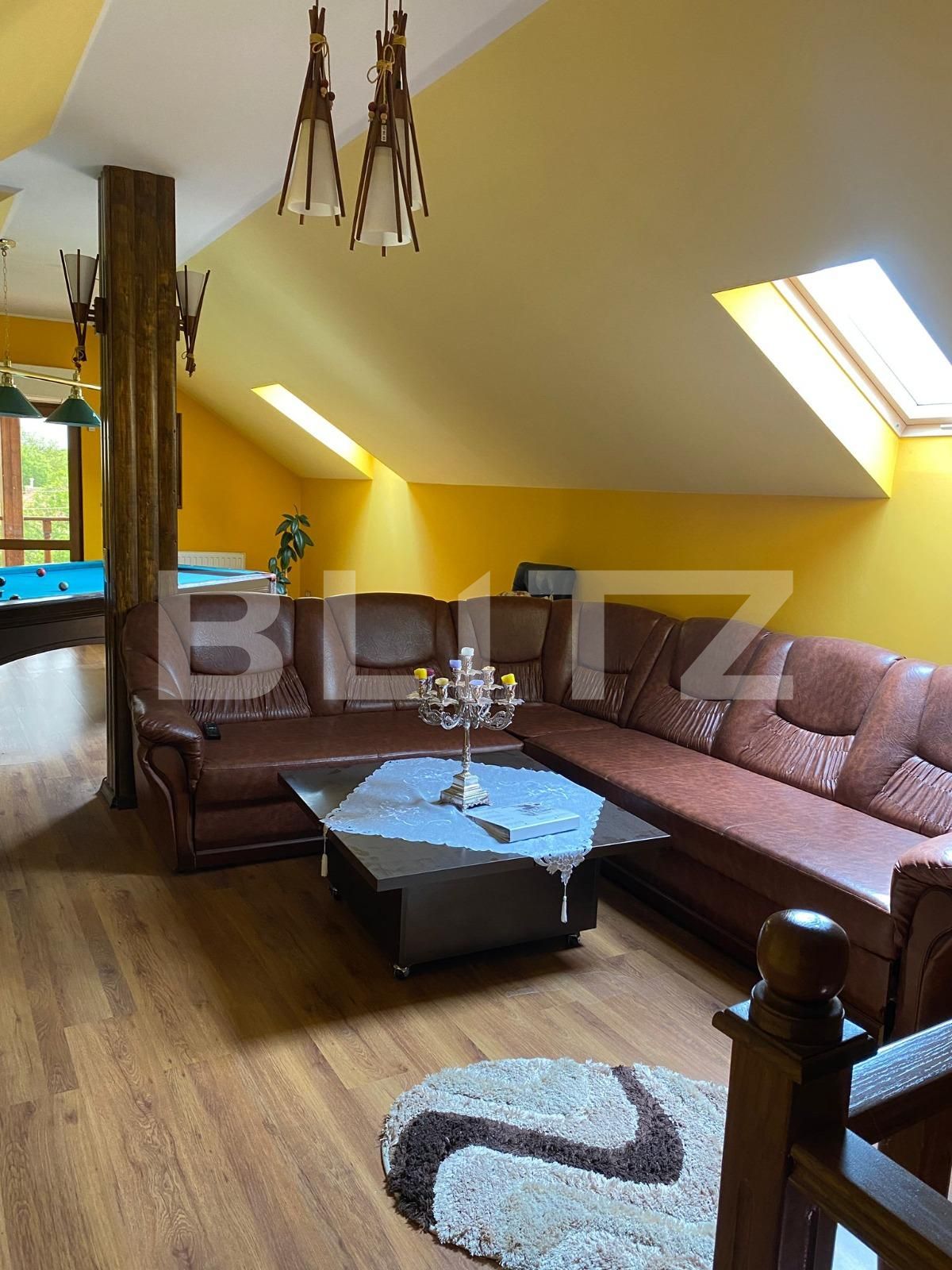 Casa de vânzare 7 camere Nord - 117391CV | BLITZ Galati | Poza4