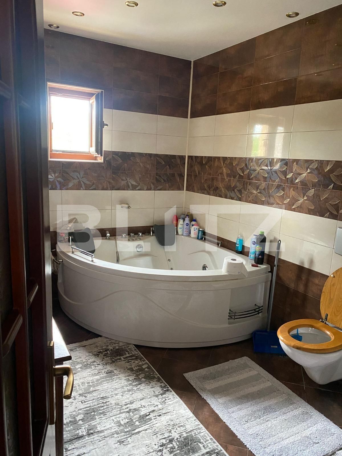 Casa de vânzare 7 camere Nord - 117391CV | BLITZ Galati | Poza3