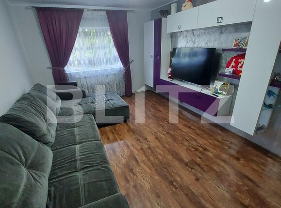 Apartament de vânzare 2 camere Micro 14 - 117527AV | BLITZ Galati | Poza1