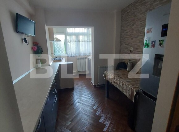 Apartament de vânzare 2 camere Micro 14 - 117527AV | BLITZ Galati | Poza3