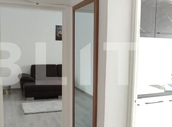 Apartament de închiriat 2 camere Micro 18 - 117541AI | BLITZ Galati | Poza3