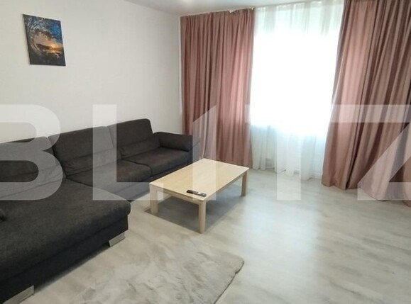 Apartament de închiriat 2 camere Micro 18 - 117541AI | BLITZ Galati | Poza4