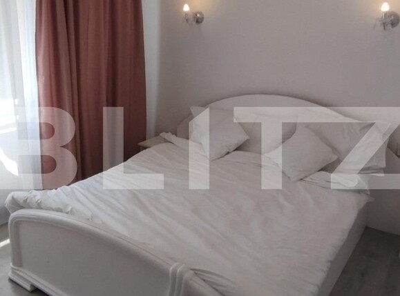 Apartament de închiriat 2 camere Micro 18 - 117541AI | BLITZ Galati | Poza1