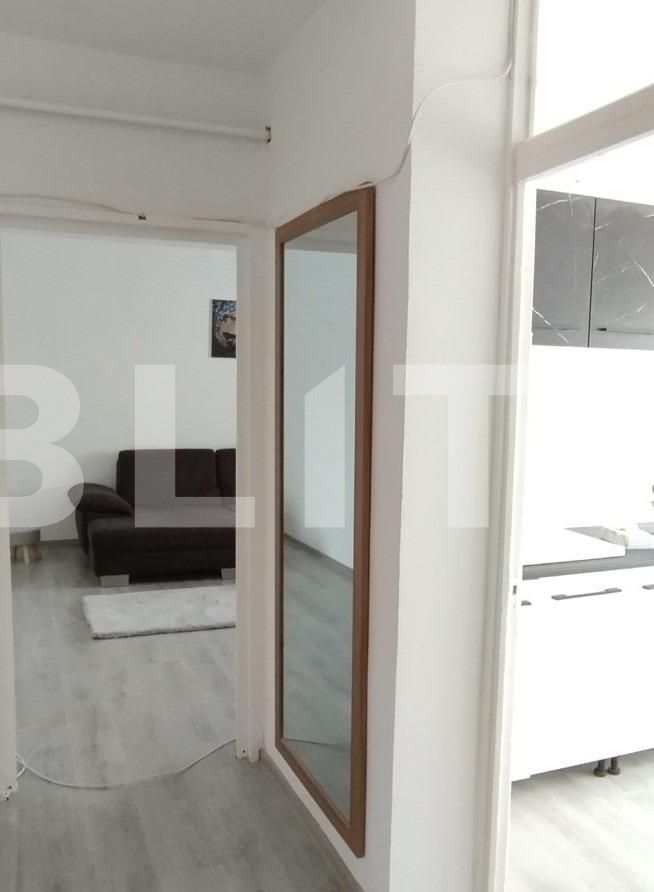 Apartament de închiriat 2 camere Micro 18 - 117541AI | BLITZ Galati | Poza3