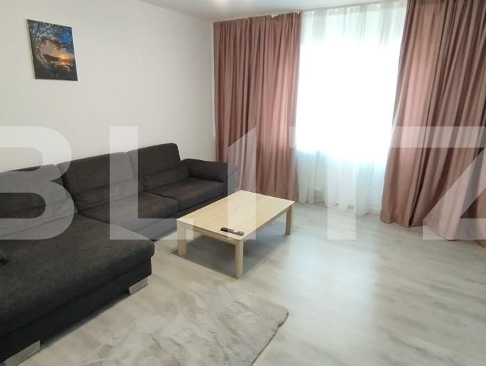 Apartament de închiriat 2 camere Micro 18 - 117541AI | BLITZ Galati | Poza4