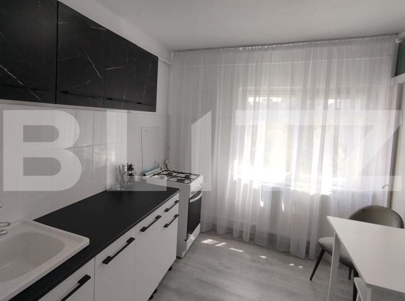 Apartament de închiriat 2 camere Micro 18 - 117541AI | BLITZ Galati | Poza5