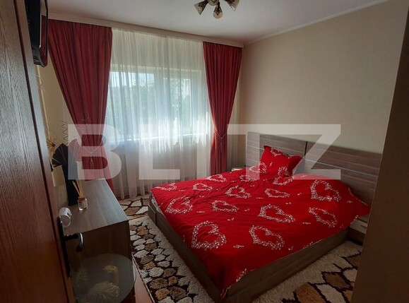 Apartament de vânzare 3 camere Micro 16 - 117645AV | BLITZ Galati | Poza3