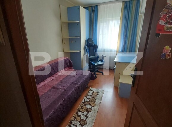 Apartament de vânzare 3 camere Micro 16 - 117645AV | BLITZ Galati | Poza4