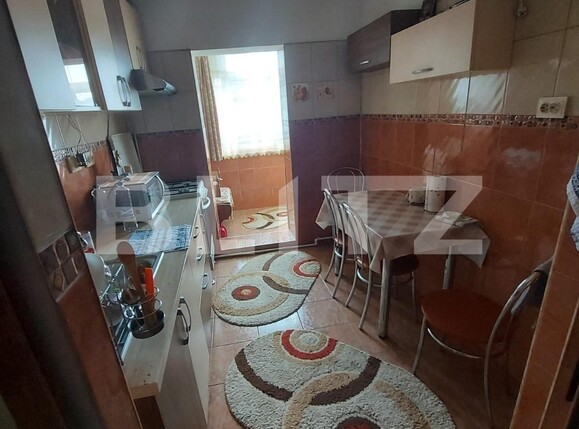 Apartament de vânzare 3 camere Micro 16 - 117645AV | BLITZ Galati | Poza5