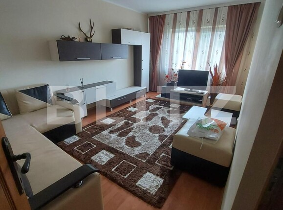 Apartament de vânzare 3 camere Micro 16 - 117645AV | BLITZ Galati | Poza1