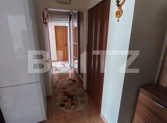 Apartament de vânzare 3 camere Micro 16 - 117645AV | BLITZ Galati | Poza2