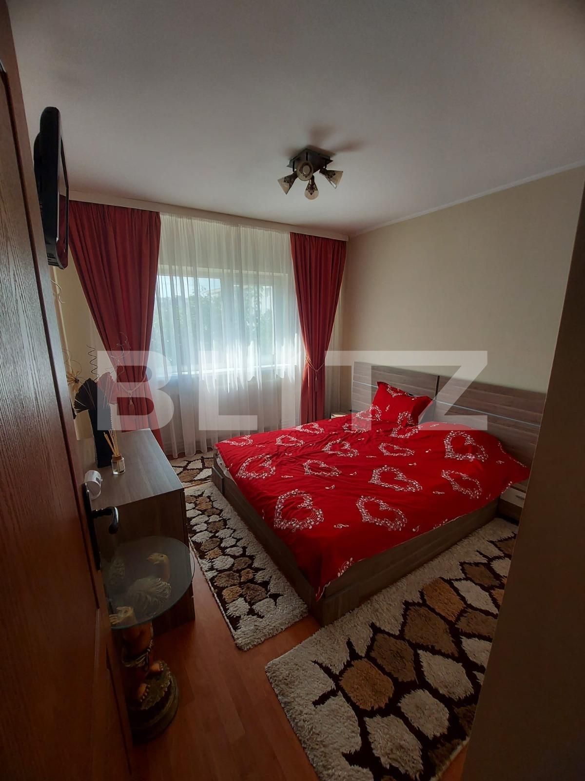 Apartament de vânzare 3 camere Micro 16 - 117645AV | BLITZ Galati | Poza3