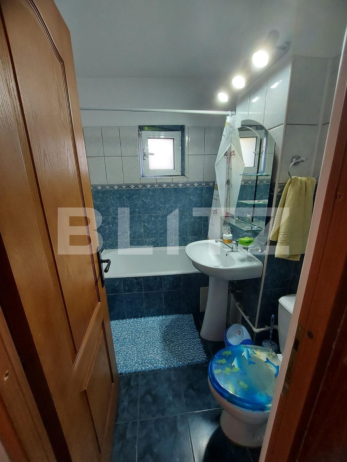 Apartament de vânzare 3 camere Micro 16 - 117645AV | BLITZ Galati | Poza7