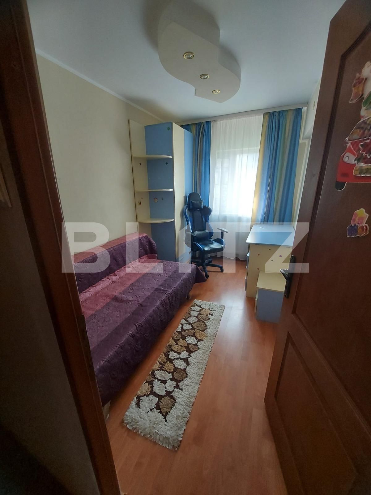 Apartament de vânzare 3 camere Micro 16 - 117645AV | BLITZ Galati | Poza4