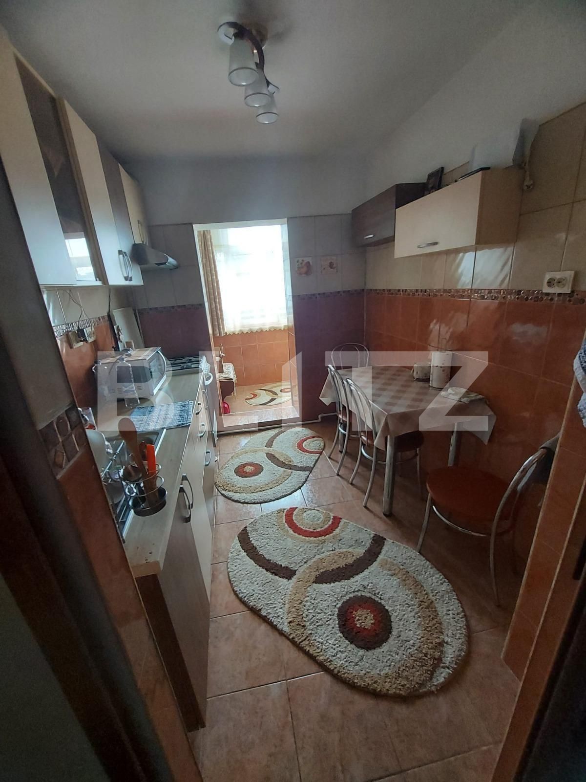 Apartament de vânzare 3 camere Micro 16 - 117645AV | BLITZ Galati | Poza5