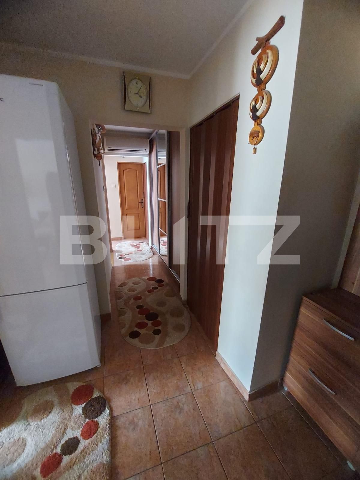 Apartament de vânzare 3 camere Micro 16 - 117645AV | BLITZ Galati | Poza2