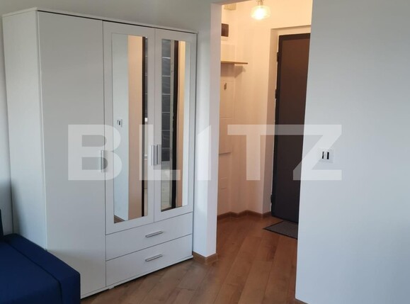 Garsonieră de vânzare Tiglina 1 - 117665AV | BLITZ Galati | Poza2