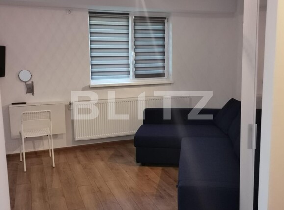 Garsonieră de vânzare Tiglina 1 - 117665AV | BLITZ Galati | Poza3