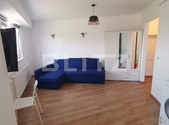 Garsonieră de vânzare Tiglina 1 - 117665AV | BLITZ Galati | Poza1