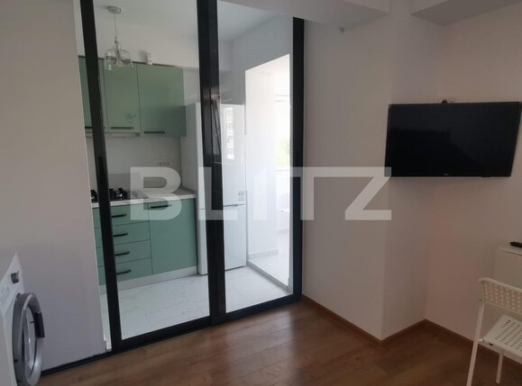 Garsonieră de vânzare Tiglina 1 - 117665AV | BLITZ Galati | Poza5