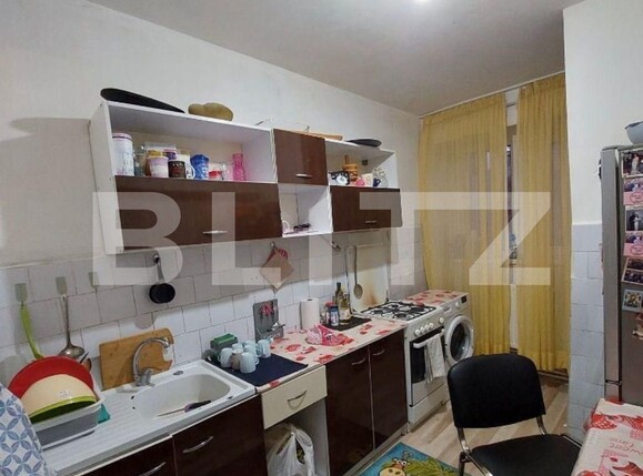 Apartament de vânzare 4 camere Dunarea - 117725AV | BLITZ Galati | Poza2
