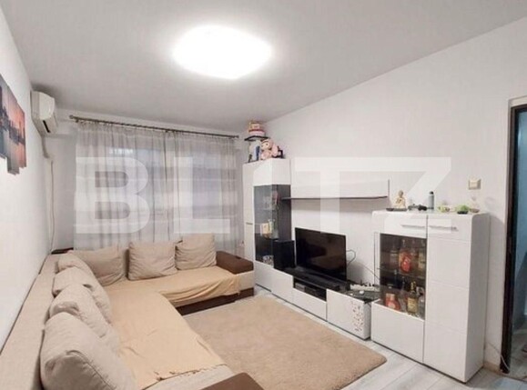 Apartament de vânzare 4 camere Dunarea - 117725AV | BLITZ Galati | Poza1