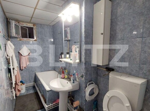 Apartament de vânzare 4 camere Dunarea - 117725AV | BLITZ Galati | Poza7