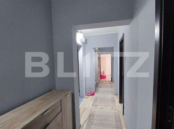 Apartament de vânzare 4 camere Dunarea - 117725AV | BLITZ Galati | Poza6