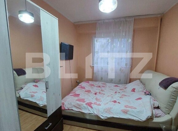 Apartament de vânzare 4 camere Dunarea - 117725AV | BLITZ Galati | Poza3