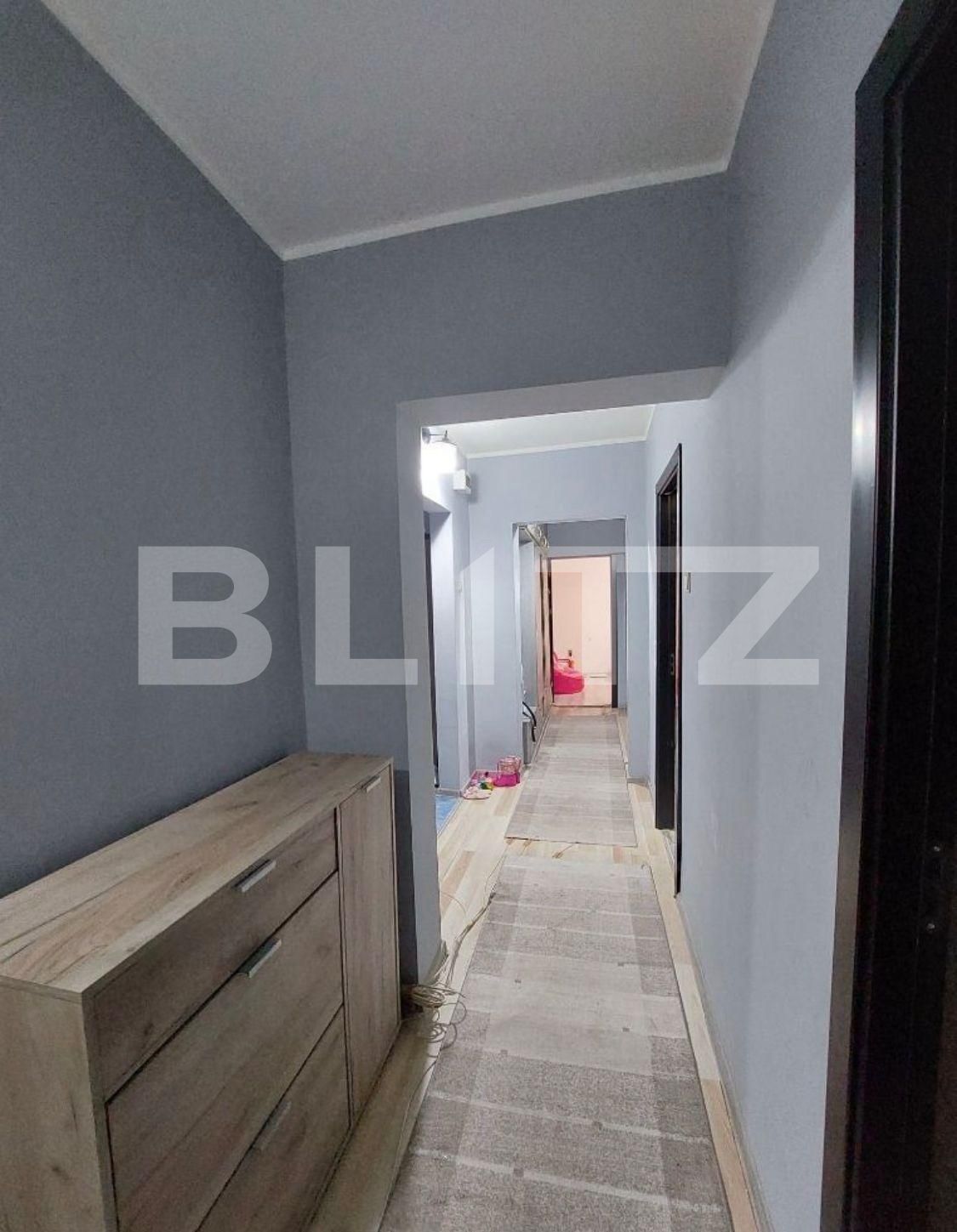 Apartament de vânzare 4 camere Dunarea - 117725AV | BLITZ Galati | Poza6