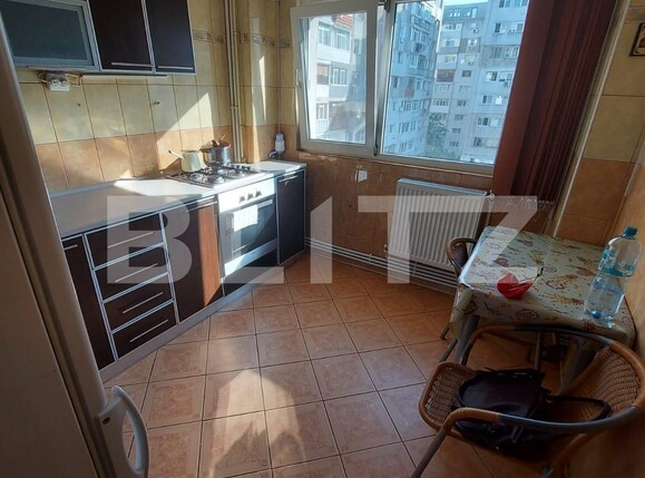 Apartament de vânzare 2 camere Micro 20 - 117773AV | BLITZ Galati | Poza4