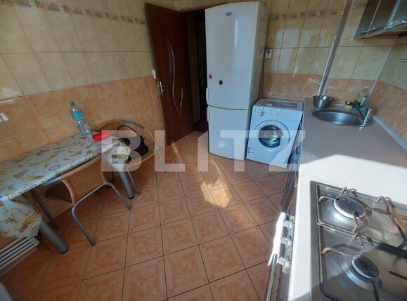 Apartament de vânzare 2 camere Micro 20 - 117773AV | BLITZ Galati | Poza5