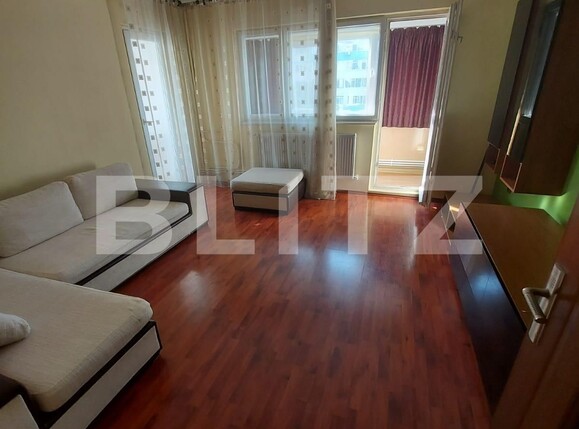 Apartament de vânzare 2 camere Micro 20 - 117773AV | BLITZ Galati | Poza1