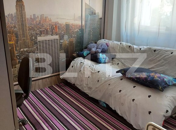 Apartament de vânzare 3 camere Micro 20 - 117779AV | BLITZ Galati | Poza1