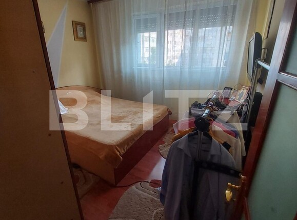 Apartament de vânzare 3 camere Micro 20 - 117779AV | BLITZ Galati | Poza4