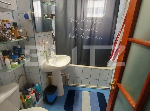 Apartament de vânzare 3 camere Micro 20 - 117779AV | BLITZ Galati | Poza6