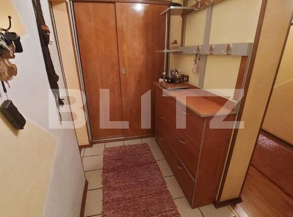 Apartament de vânzare 3 camere Micro 20 - 117779AV | BLITZ Galati | Poza5