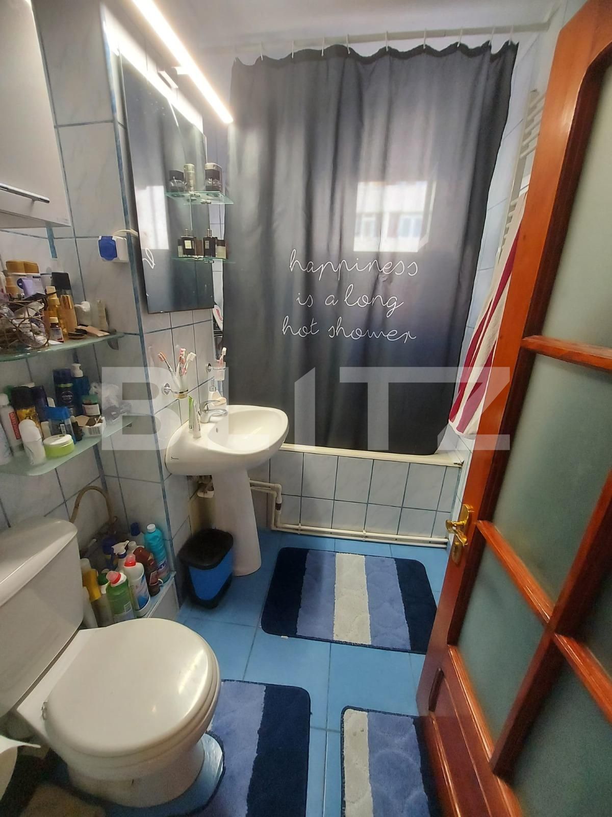 Apartament de vânzare 3 camere Micro 20 - 117779AV | BLITZ Galati | Poza6