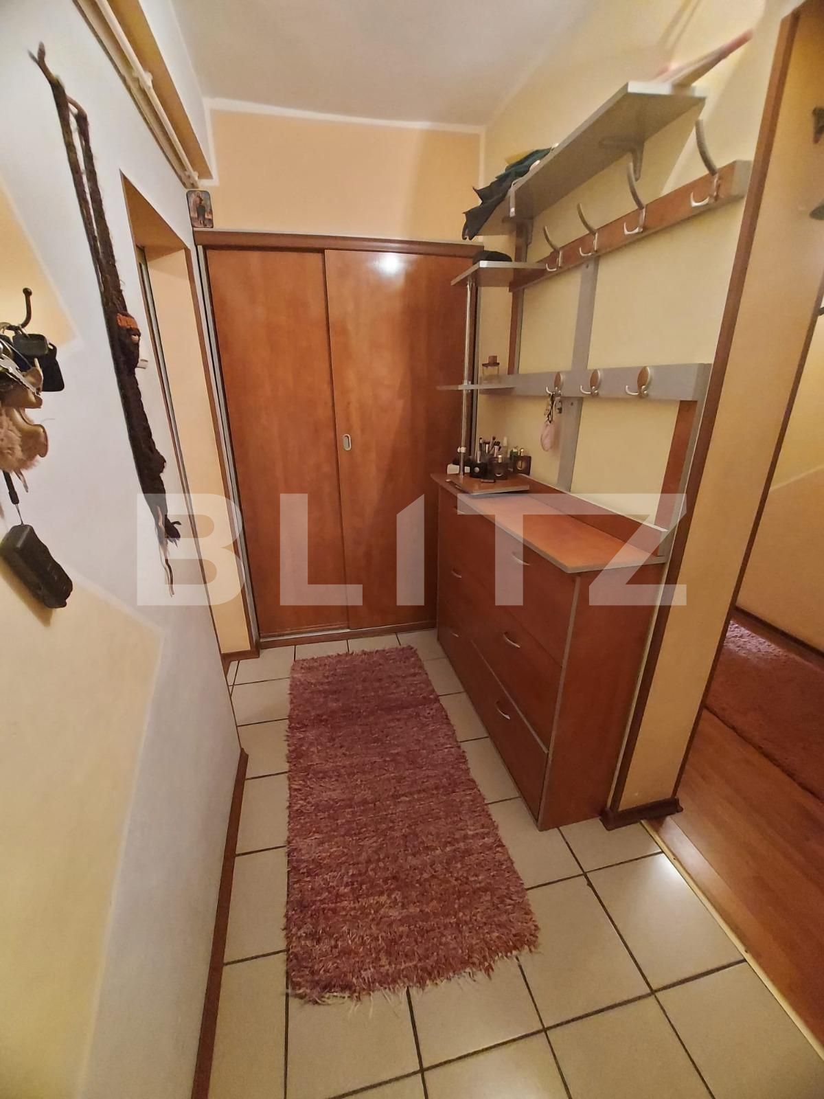 Apartament de vânzare 3 camere Micro 20 - 117779AV | BLITZ Galati | Poza5