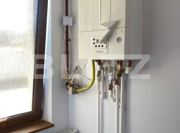 Casa de vânzare 3 camere Garii - 117823CV | BLITZ Galati | Poza2