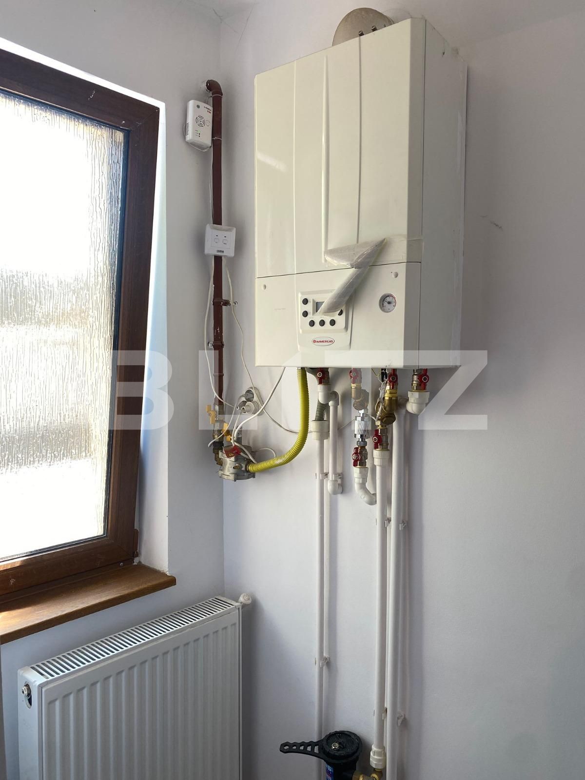 Casa de vânzare 3 camere Garii - 117823CV | BLITZ Galati | Poza2