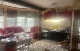 Casa deosebita + spatiu comercial