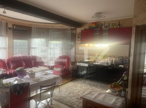 Casa de vânzare 3 camere Vest - 117852CV | BLITZ Galati | Poza6