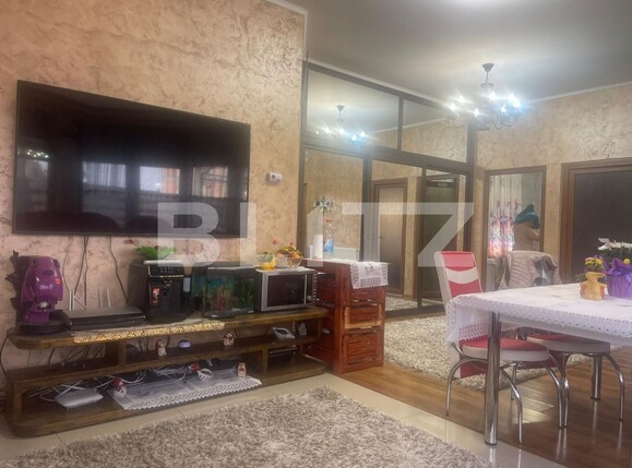 Casa de vânzare 3 camere Vest - 117852CV | BLITZ Galati | Poza8