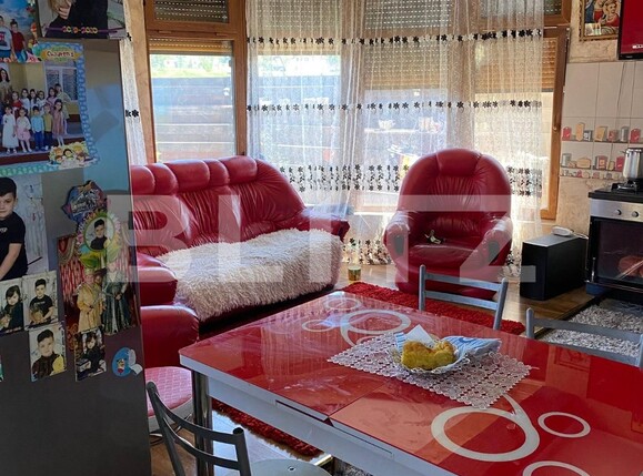 Casa de vânzare 3 camere Vest - 117852CV | BLITZ Galati | Poza11