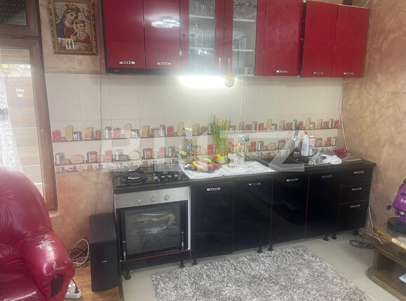 Casa de vânzare 3 camere Vest - 117852CV | BLITZ Galati | Poza7