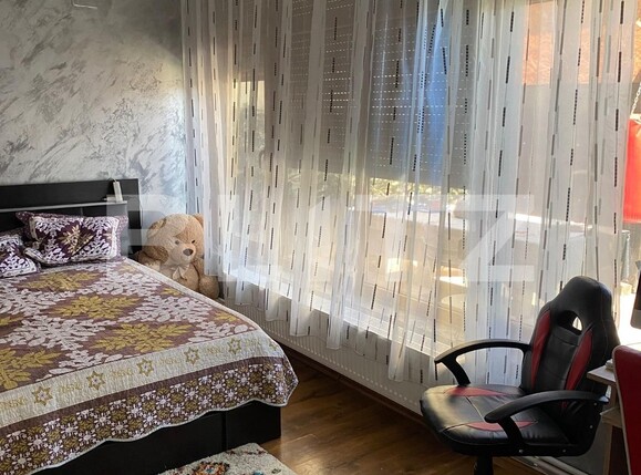 Casa de vânzare 3 camere Vest - 117852CV | BLITZ Galati | Poza5