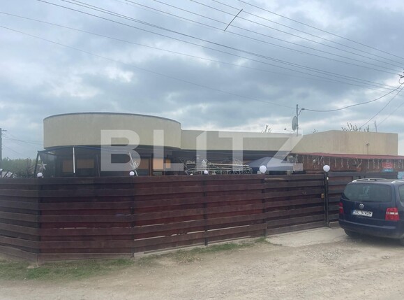 Casa de vânzare 3 camere Vest - 117852CV | BLITZ Galati | Poza1